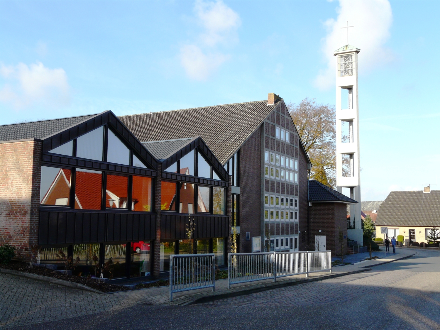 Evangelisch Altreformierte Kirchengemeinde Uelsen